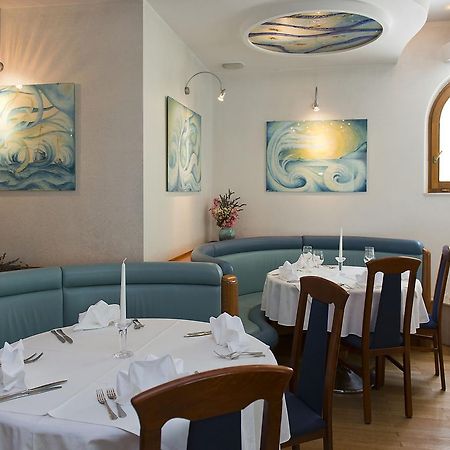Pansion Maestral Hotel Novi Vinodolski Eksteriør billede